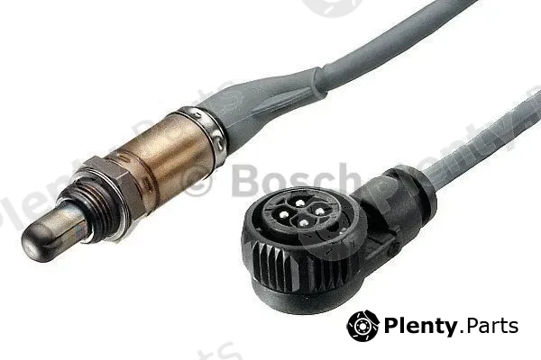 Bosch 0258003195 — Lambda Sensor