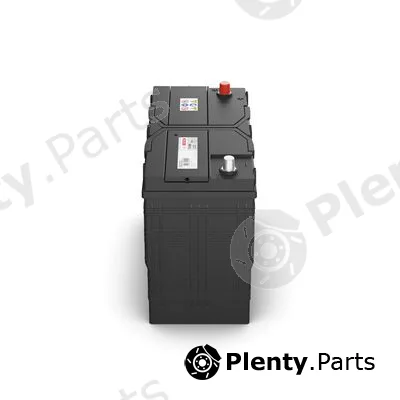 Bosch 0092T30401 — Starter Battery T3