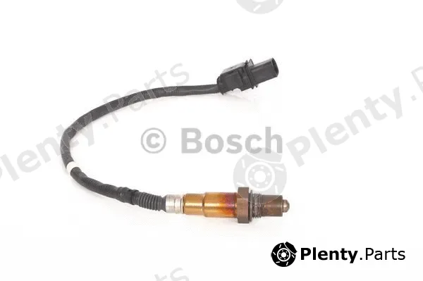 Lambda Sensor