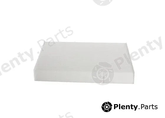 Bosch 0986BF0724 — Filter, cabin air