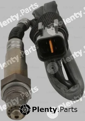 Lambda Sensor