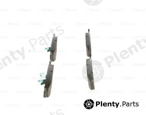 Bosch 0986495388 — Brake Pad Set, disc brake