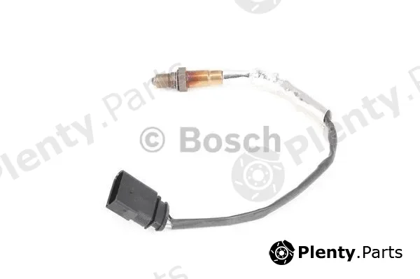 Lambda Sensor
