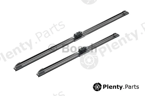 Bosch 3397014206 — Wiper Blade Aerotwin