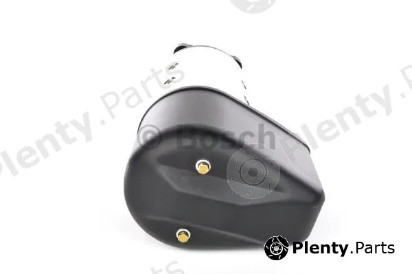 Bosch 0001510032 — Starter