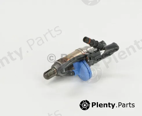 Lambda Sensor
