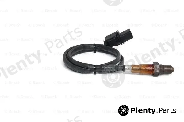 Lambda Sensor