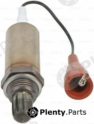 Lambda Sensor
