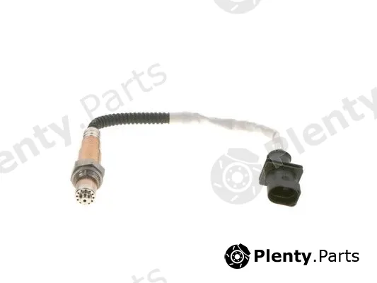 Lambda Sensor