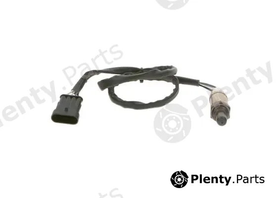 Lambda Sensor