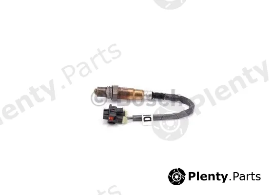Lambda Sensor