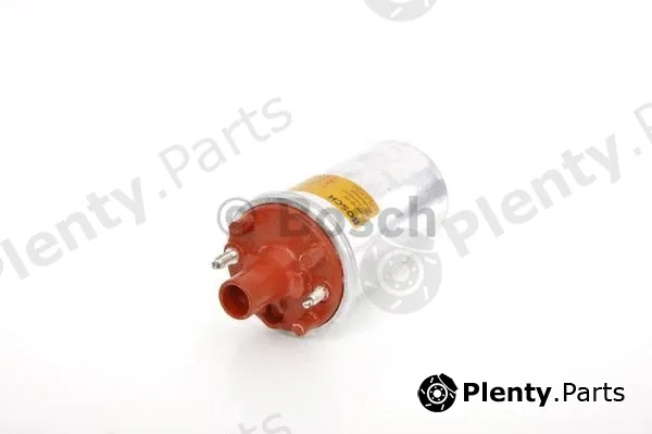 Bosch 0221118322 — Ignition Coil