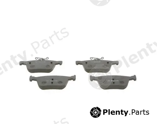 Bosch 0986494659 — Brake Pad Set, disc brake