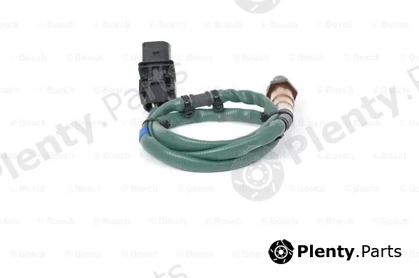 Lambda Sensor