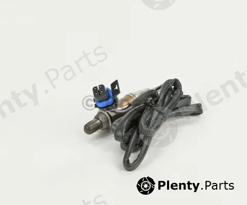 Lambda Sensor