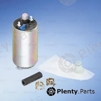 Bosch 0986580009 — Fuel Pump