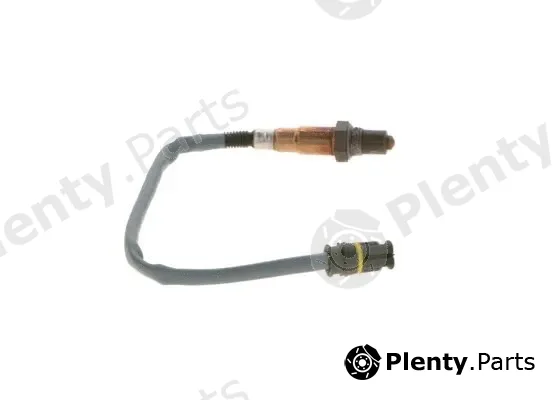 Bosch 0258006473 — Lambda Sensor