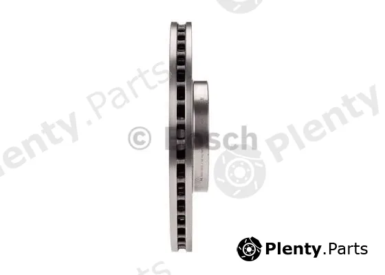 Bosch 0986479322 — Brake Disc