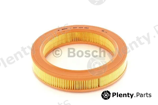 Bosch 1457429053 — Air Filter