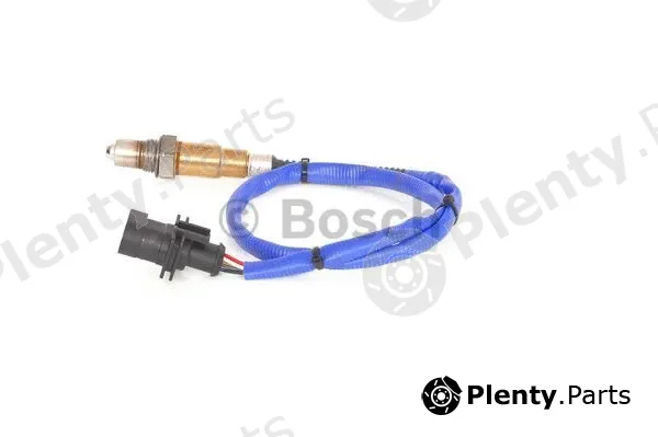 Lambda Sensor