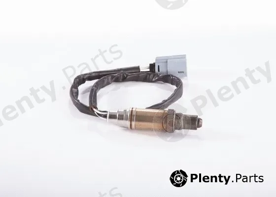 Lambda Sensor