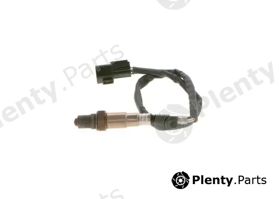 Lambda Sensor