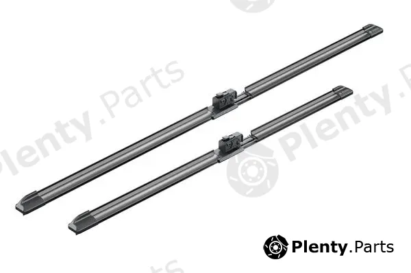 Bosch 3397014728 — Wiper Blade Aerotwin