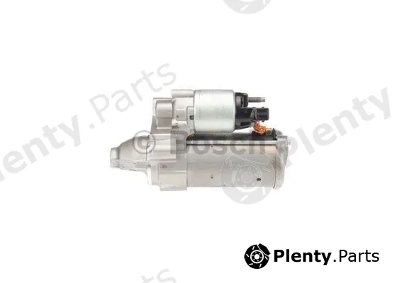 Bosch 0001174600 — Starter