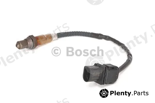 Lambda Sensor