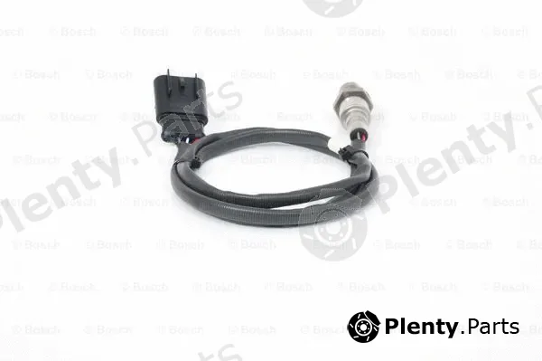 Lambda Sensor