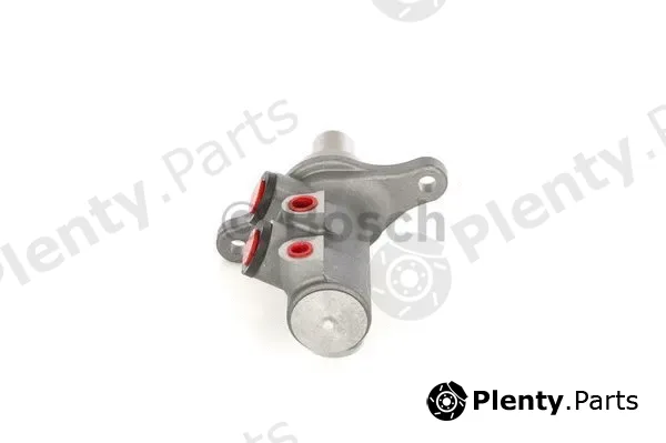 Bosch 0986481125 — Brake Master Cylinder