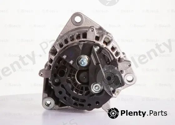 Bosch 0124515122 — Alternator