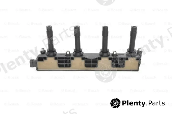 Bosch 0986221039 — Ignition Coil