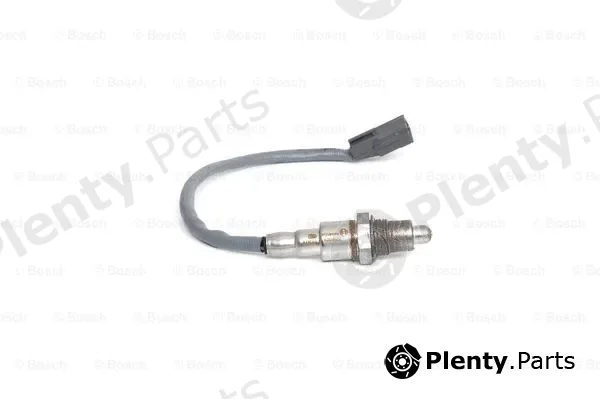 Lambda Sensor