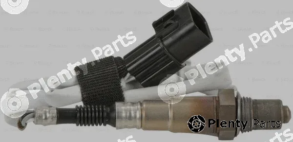 Lambda Sensor