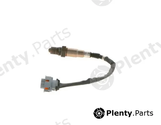 Lambda Sensor