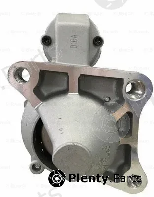 Bosch F042200160 — Starter ECO