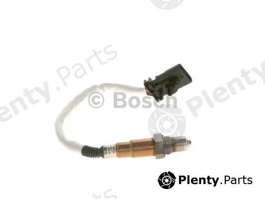Lambda Sensor