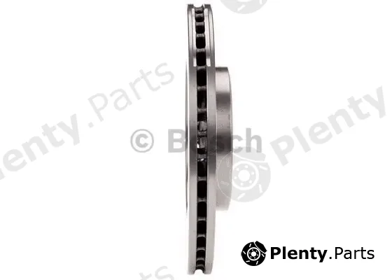 Bosch 0986479476 — Brake Disc