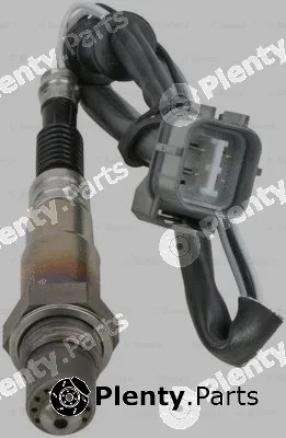 Lambda Sensor