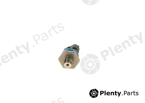 Bosch 0281006191 — Sensor, fuel pressure