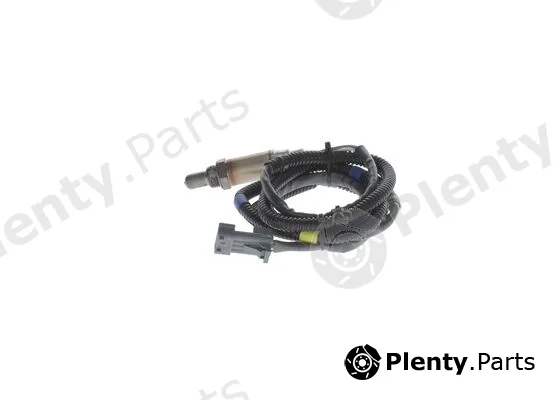 Lambda Sensor
