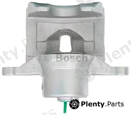Bosch 0986135532 — Brake Caliper