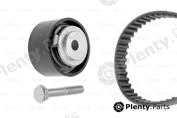 Bosch 1987948570 — Timing Belt Kit