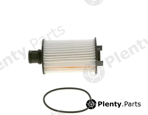 Bosch F026407269 — Oil Filter