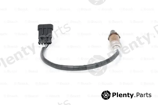 Lambda Sensor