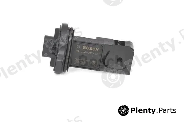 Bosch 0280218417 — Mass Air Flow Sensor