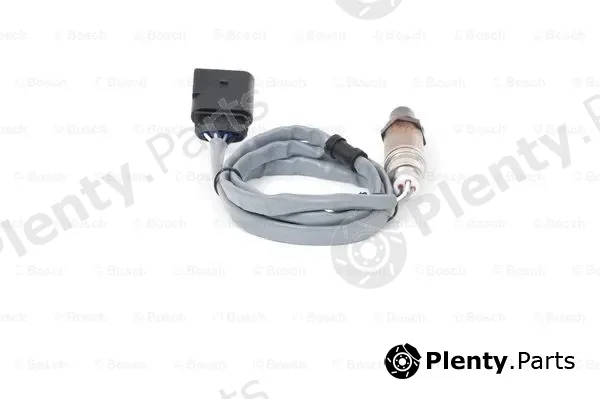Lambda Sensor