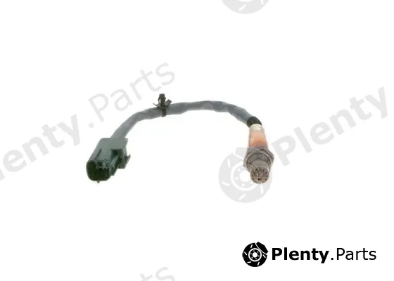 Lambda Sensor