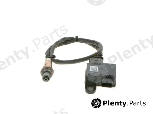 Bosch 0281007682 — Particle Sensor